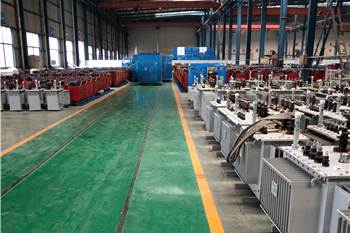 麦积S11-2000kva/10kv/0.4